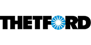 Thetford Logo